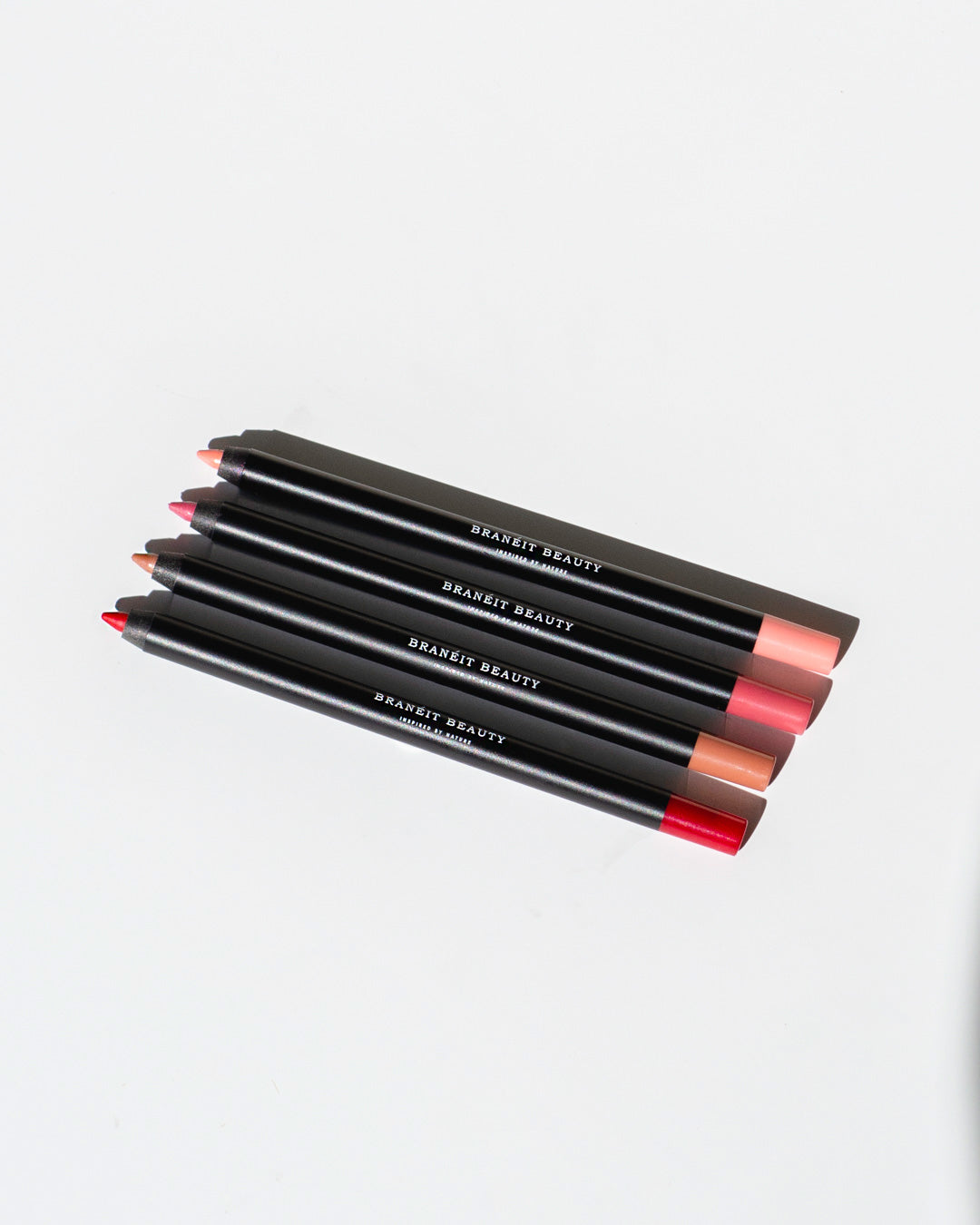 eye and lip liner pencil smooth