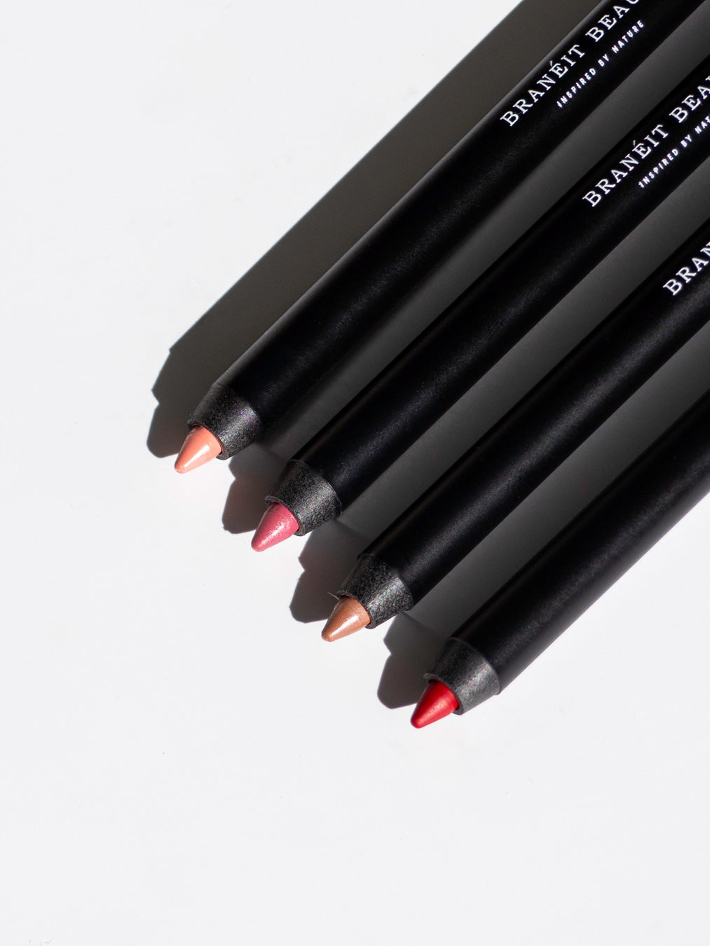 eye and lip liner pencil smooth
