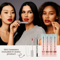 Braneit Beauty™ Peel-Off Lip Stain & Liner