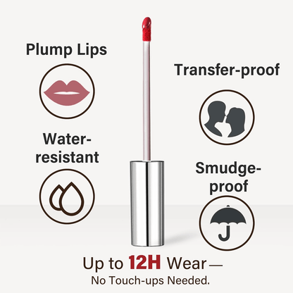 Braneit Beauty™ Peel-Off Lip Stain & Liner