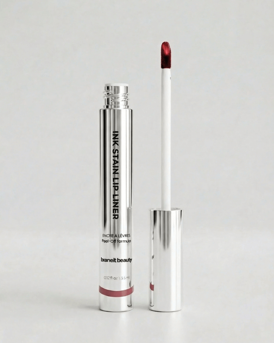 Peel Off Ink Stain Lip Liner