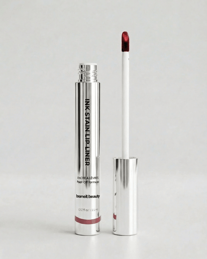 Peel Off Ink Stain Lip Liner