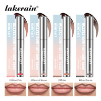 Braneit Beauty™ Peel-Off Lip Stain