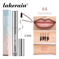 Braneit Beauty™ Peel-Off Lip Stain