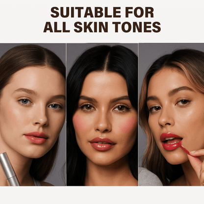 Braneit Beauty™ Peel-Off Lip Stain & Liner