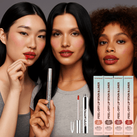 Braneit Beauty™ Peel-Off Lip Stain & Liner