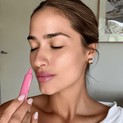 Peptide Tinted Lip Balm