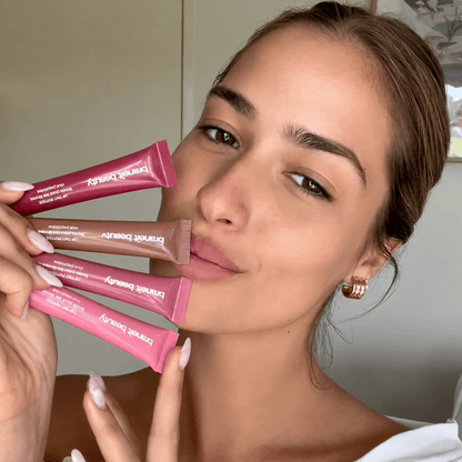 Peptide Tinted Lip Balm