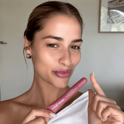 Peptide Tinted Lip Balm