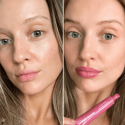 Peptide Tinted Lip Balm