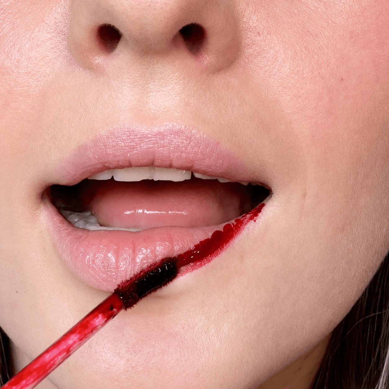 Peel-Off Ink Lip Stain