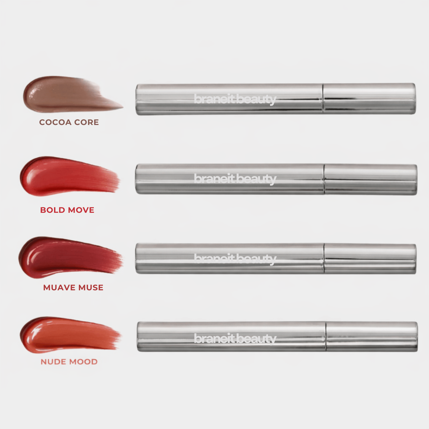 Peel-Off Lip Stain Liner