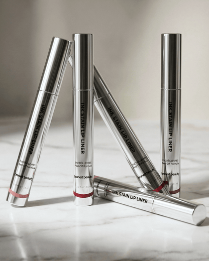 Peel Off Ink Stain Lip Liner