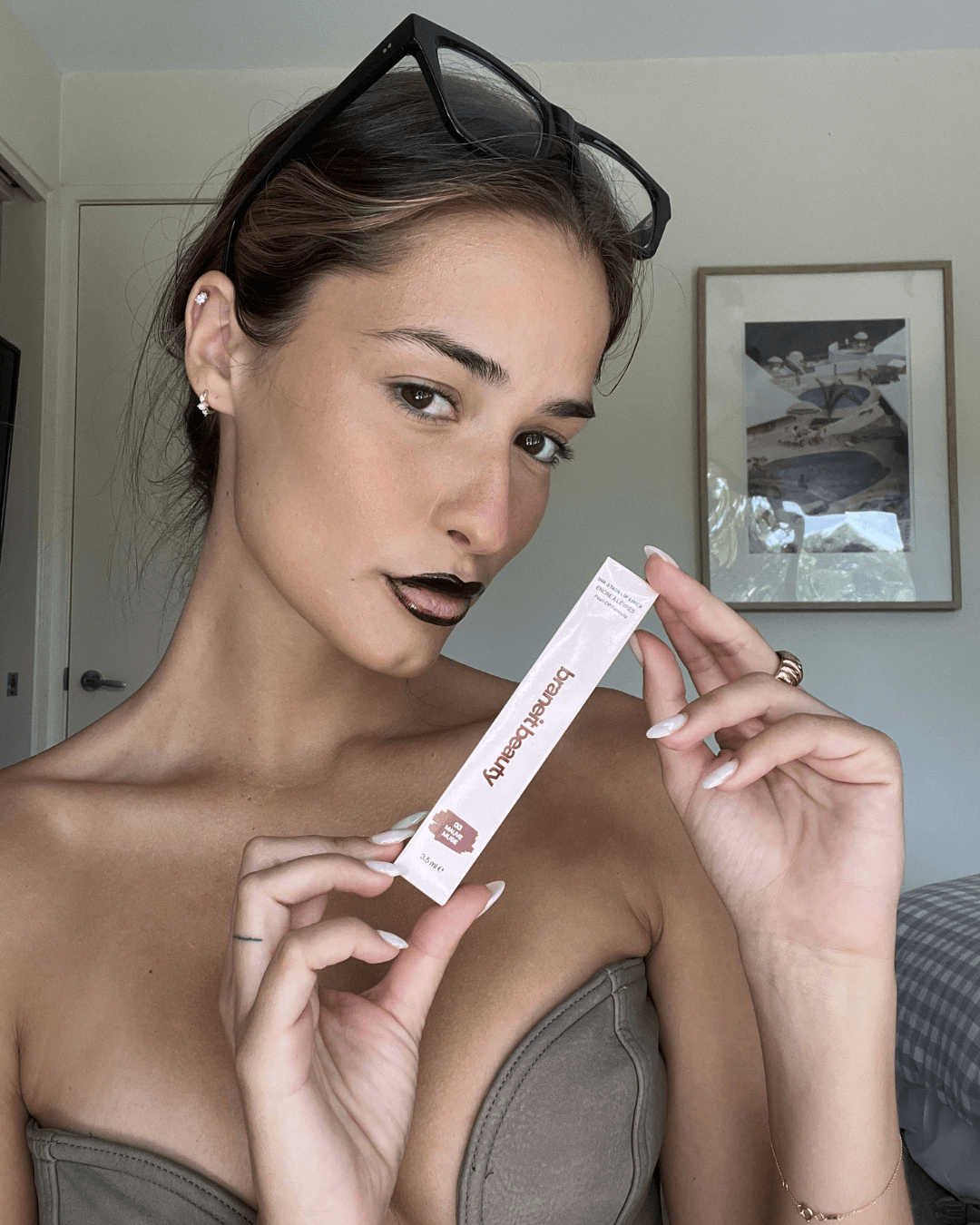 Peel Off Ink Stain Lip Liner