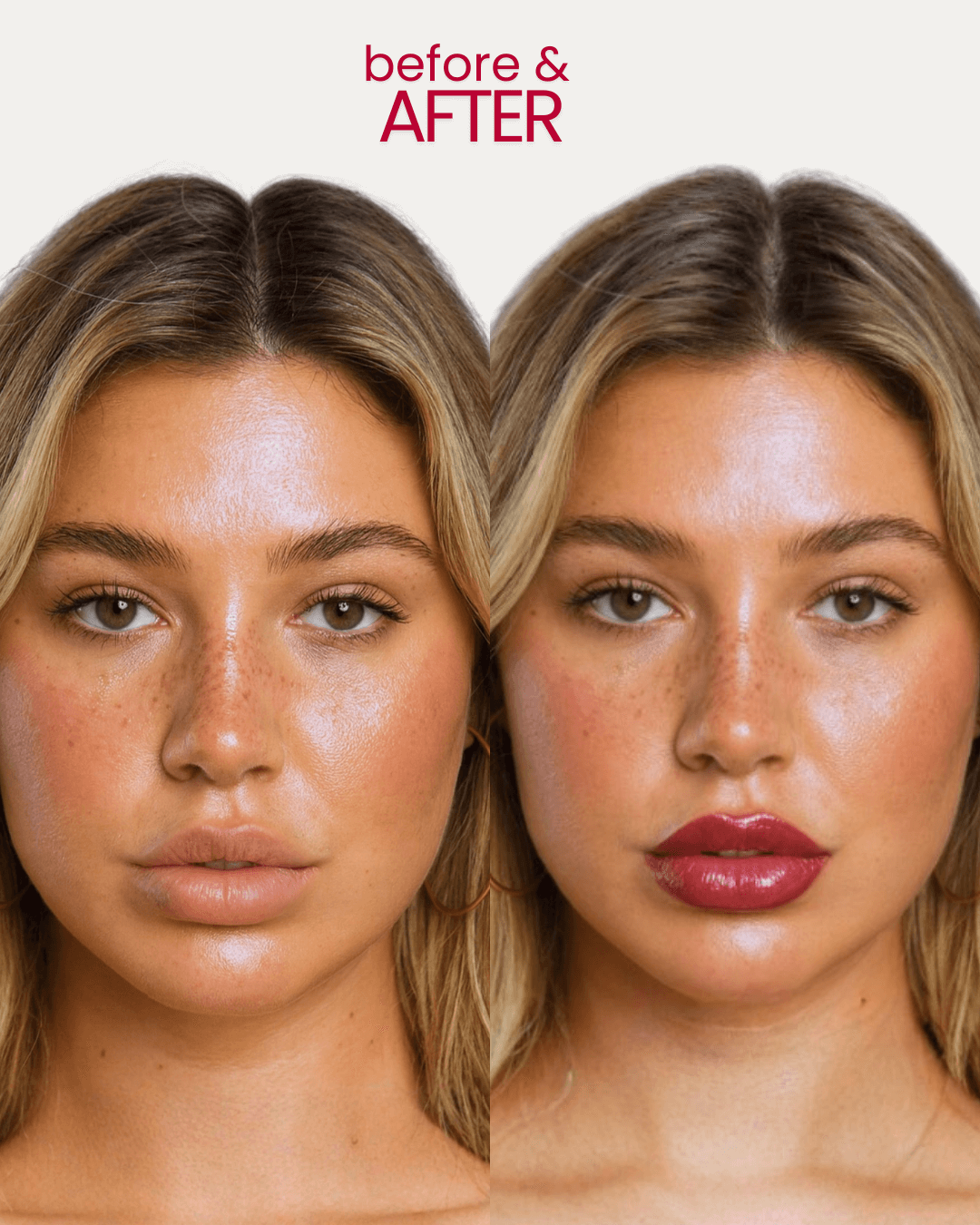 Peel Off Ink Stain Lip Liner