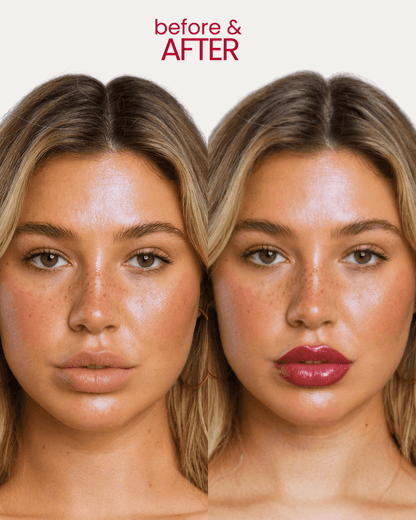 Peel Off Ink Stain Lip Liner