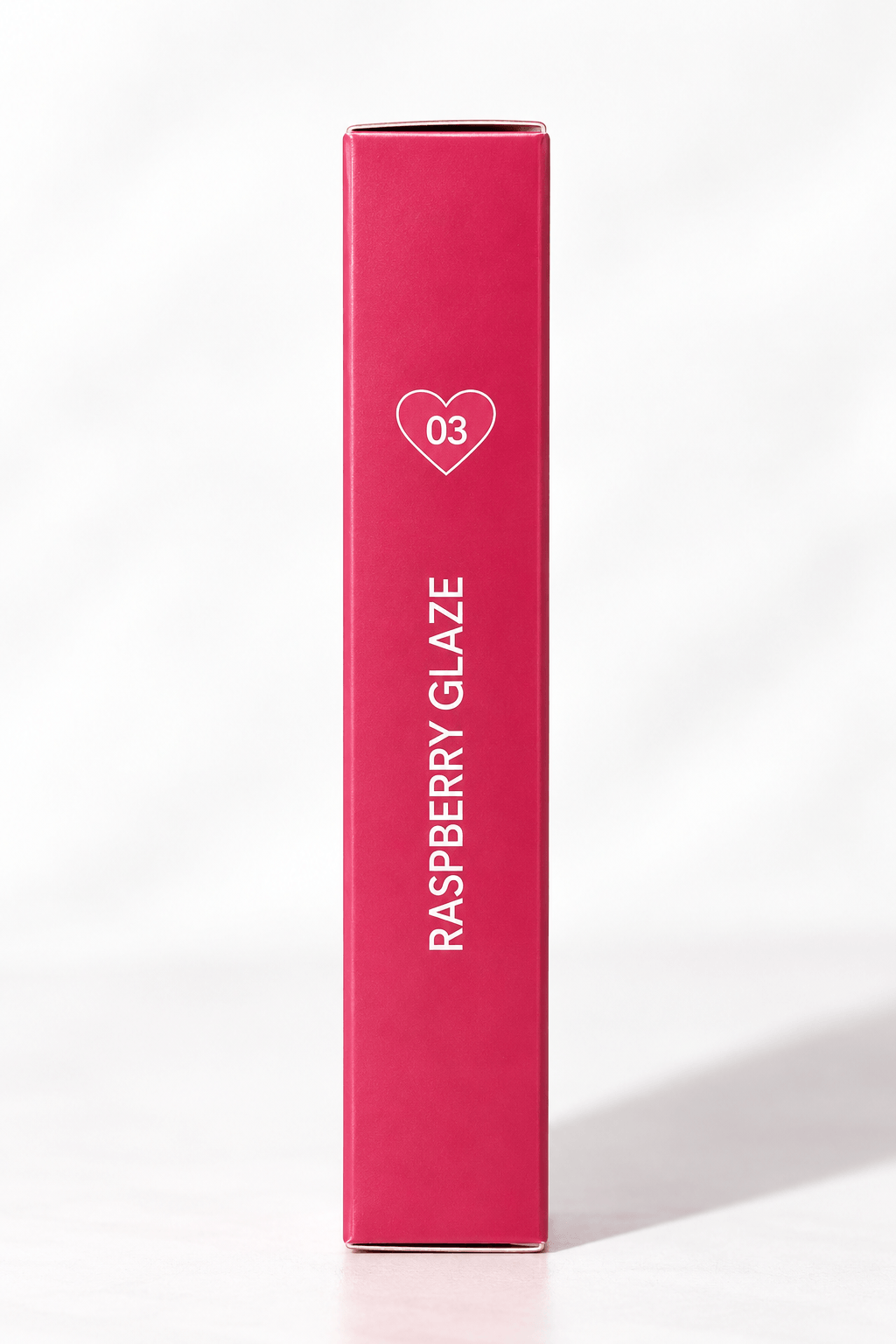RaspberryGlaze