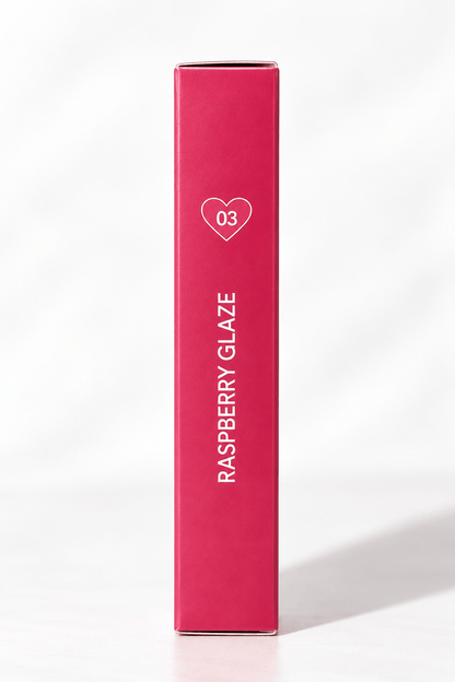 RaspberryGlaze