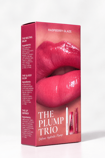 RaspberryGlaze