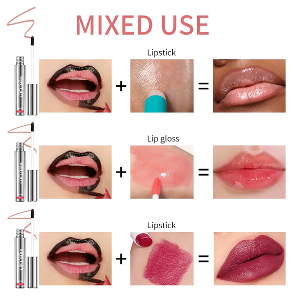 Braneit Beauty™ Peel-Off Lip Stain