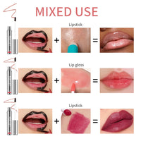 Braneit Beauty™ Peel-Off Lip Stain