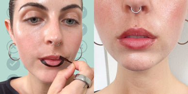 Long-lasting Lip Stain