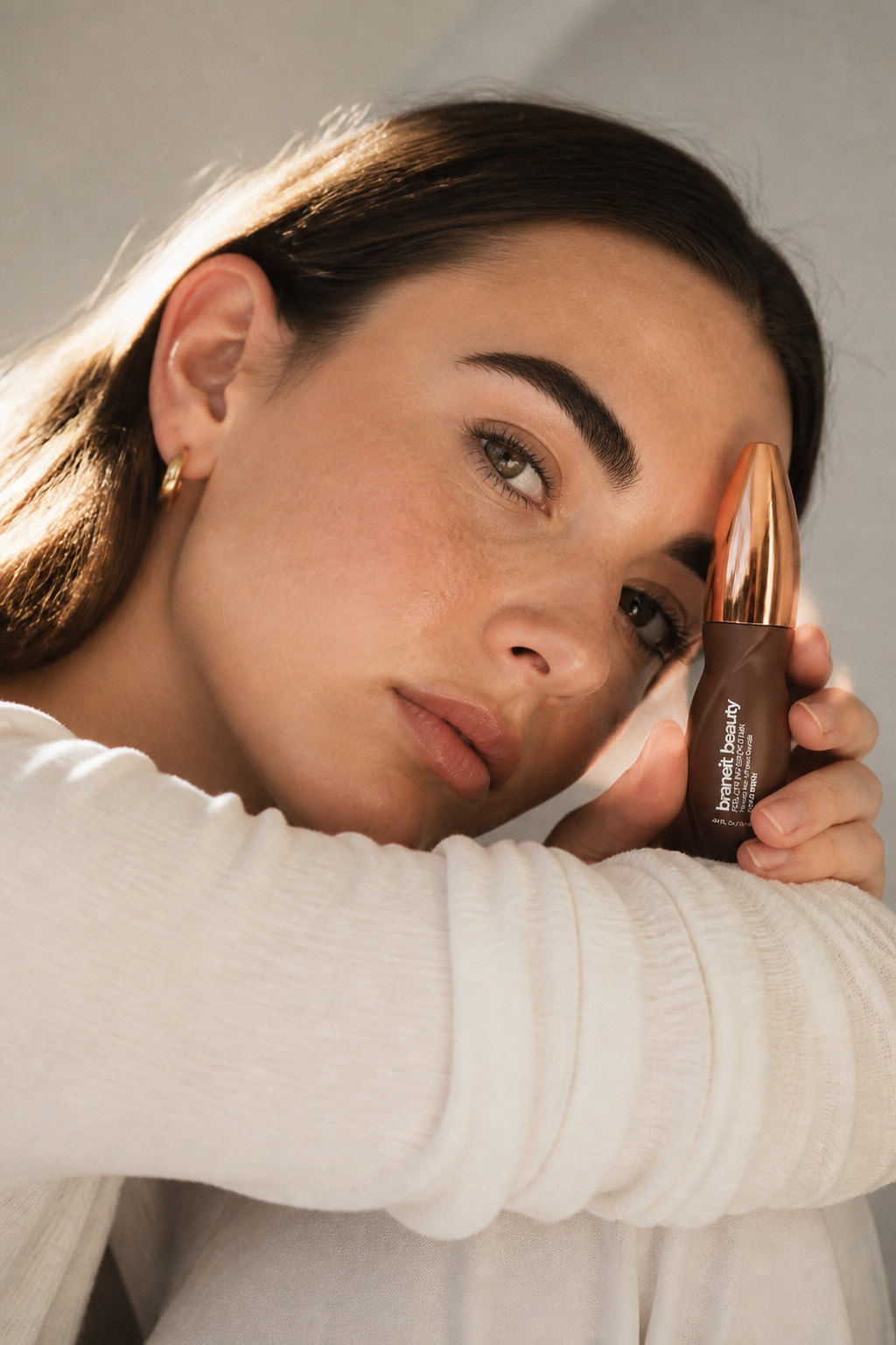 SS - Beauty template # A4 Image 2
