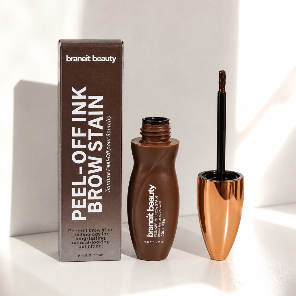 SS - Beauty template # A4 Image 3