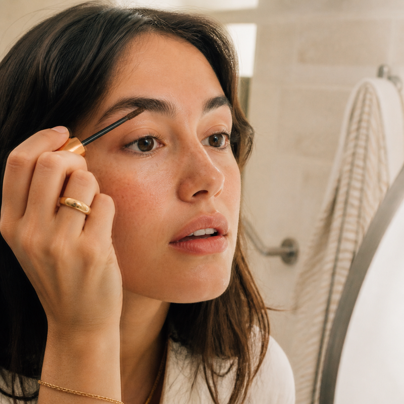 SS - Beauty template # A4 Image 1 4
