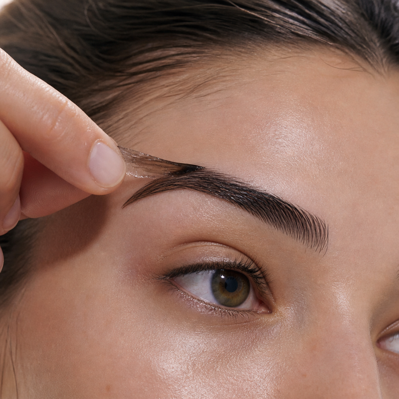 SS - Beauty template # A4 Image 4 7
