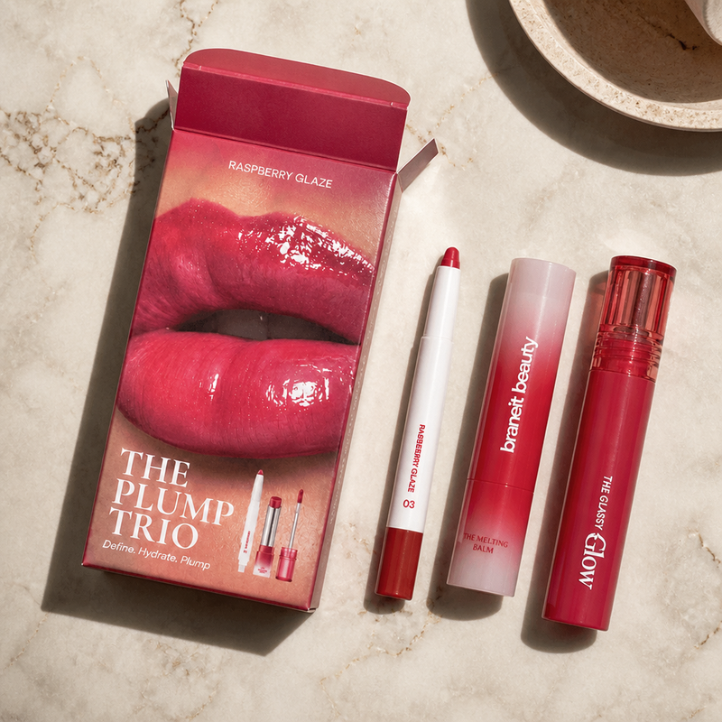 SS - Beauty template # A5 Image 6 9