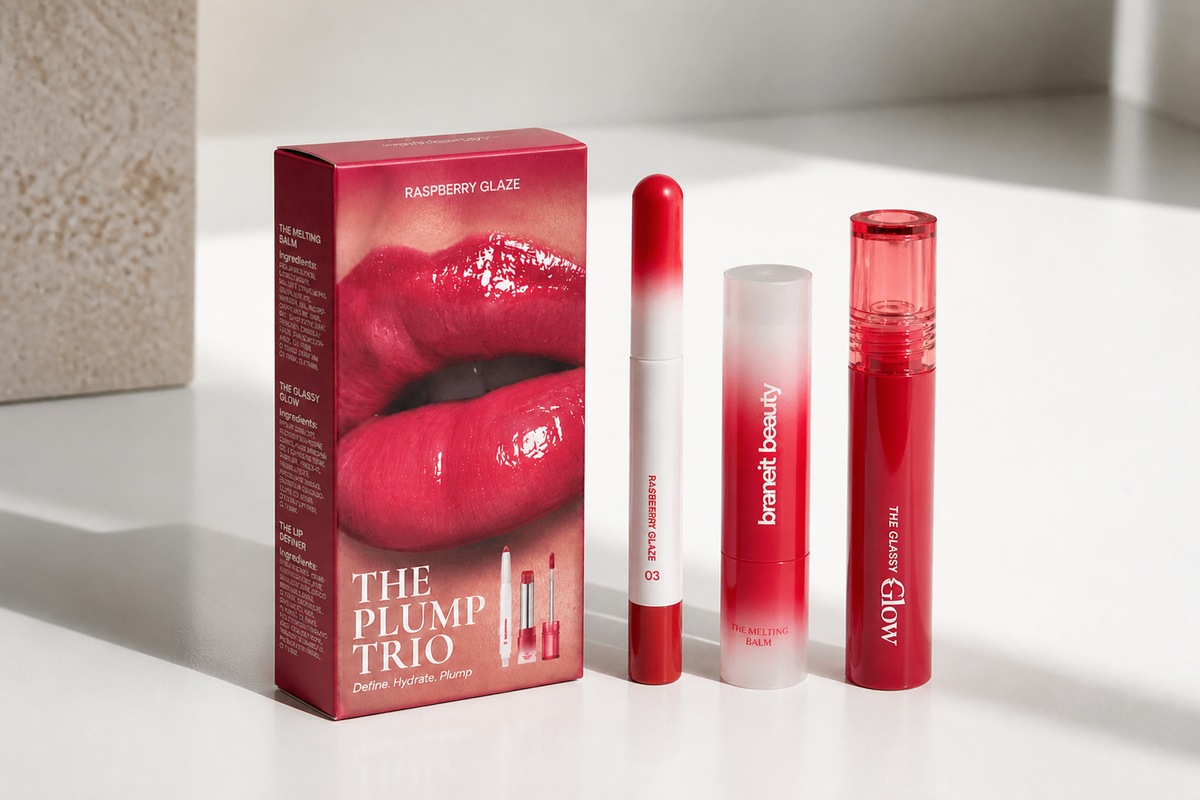 SS - Beauty template # A5 Image 11