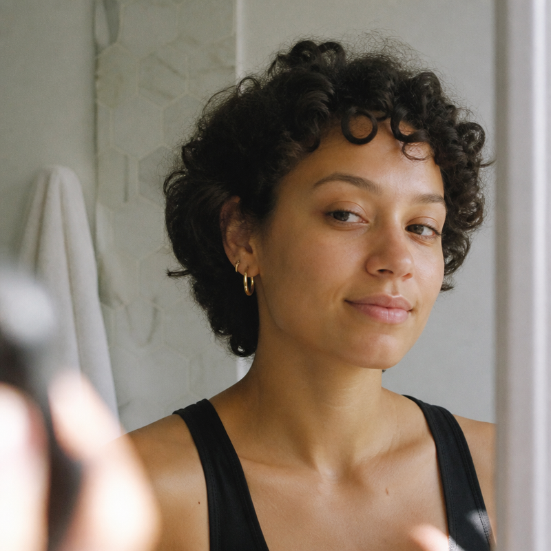 SS - Beauty template # A7 Image 12