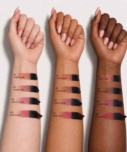Peel-Off Ink Lip Stain