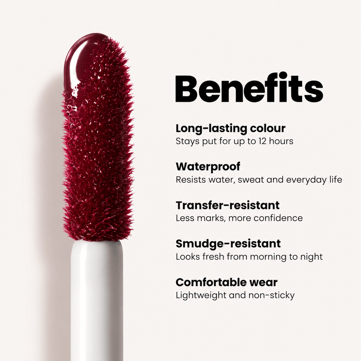 Peel-Off Ink Lip Stain