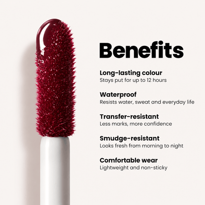 Peel-Off Ink Lip Stain