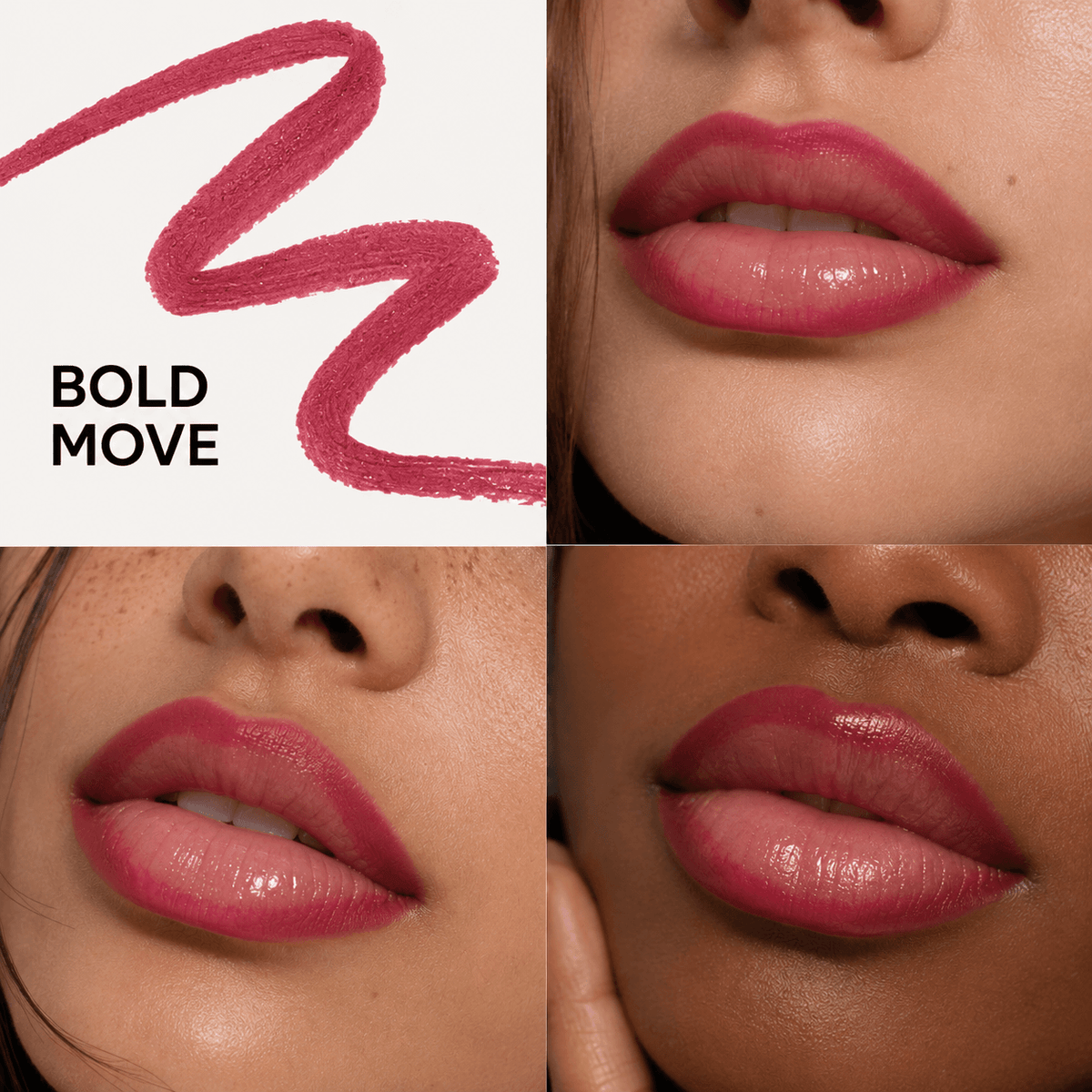 Peel-Off Ink Lip Stain