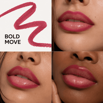 Peel-Off Ink Lip Stain