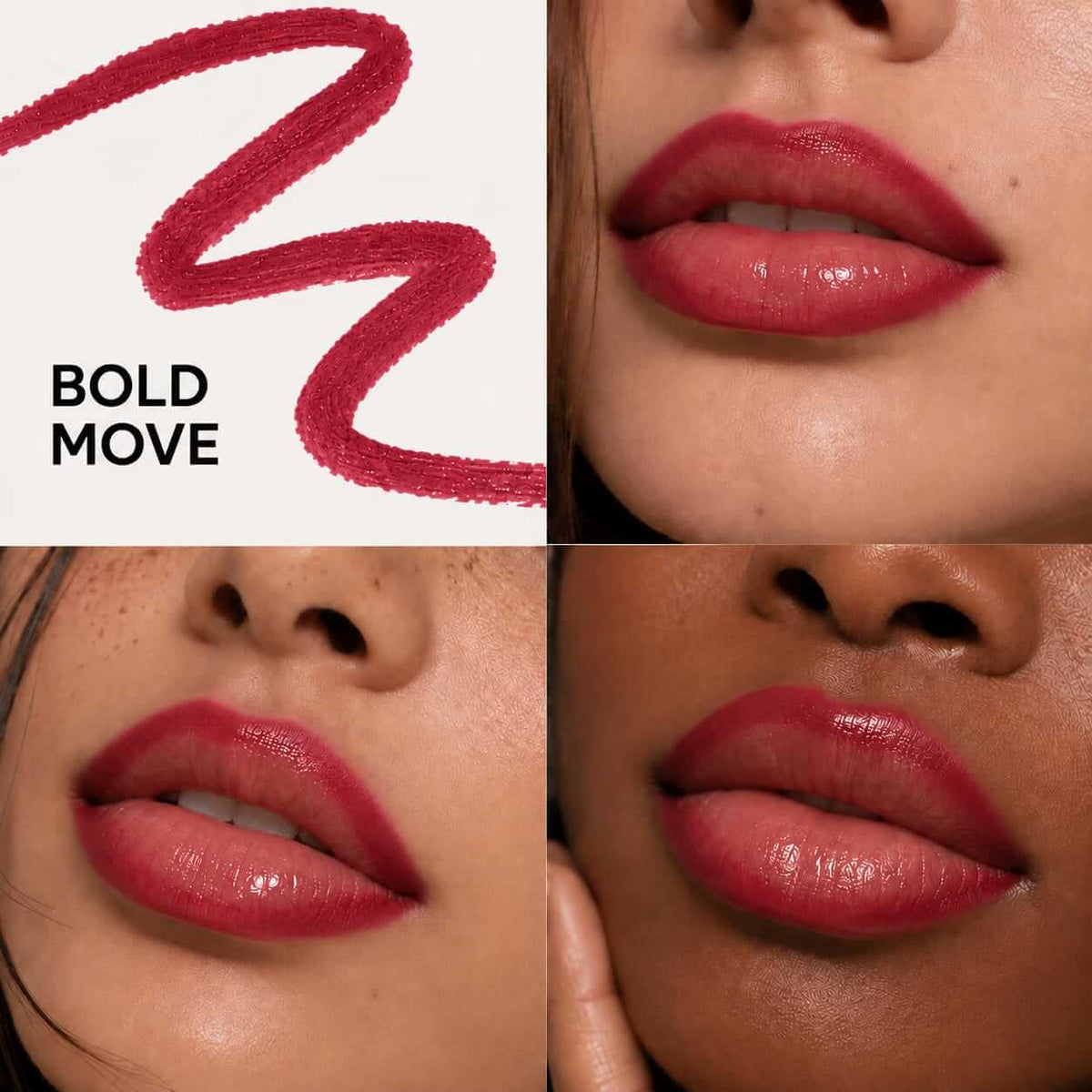 Peel-Off Ink Lip Stain