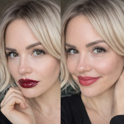 Peel-Off Ink Lip Stain