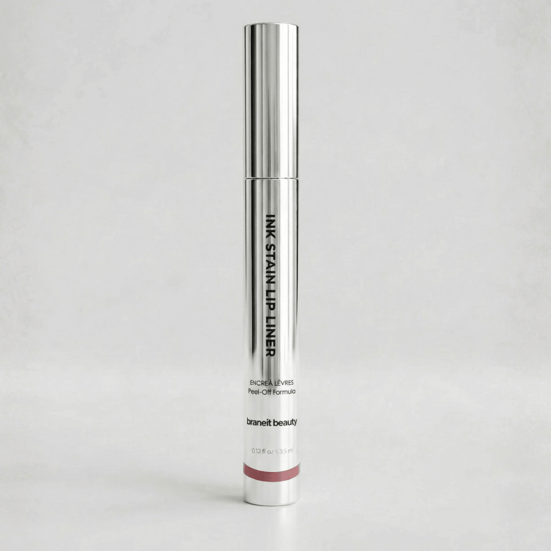 Peel-Off Ink Lip Stain