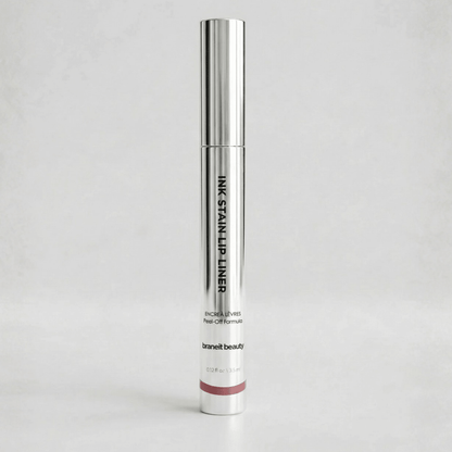 Peel-Off Ink Lip Stain