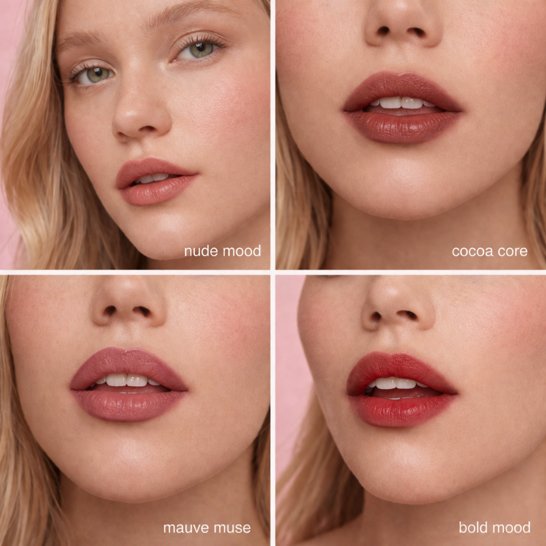 Peel-Off Lip Stain