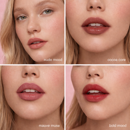 Peel-Off Lip Stain