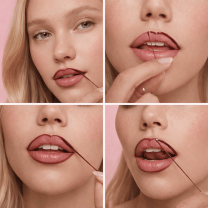 Peel-Off Lip Stain