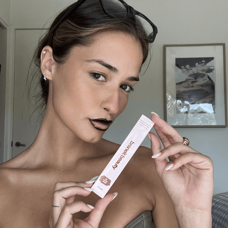 Peel-Off Ink Lip Stain