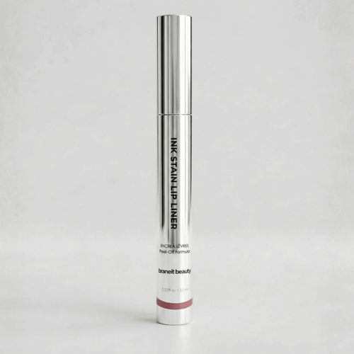 Peel-Off Ink Lip Stain