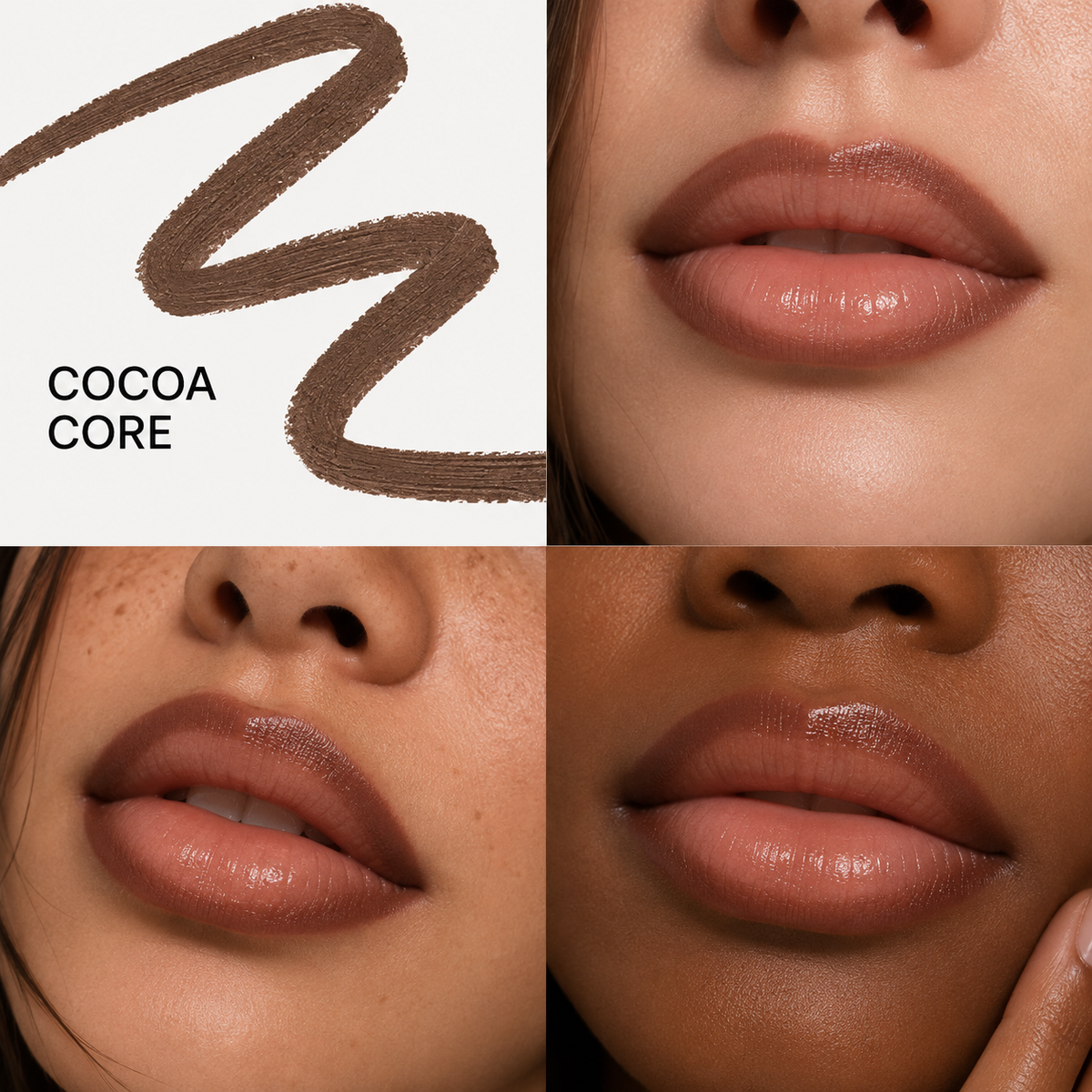 Peel-Off Ink Lip Stain