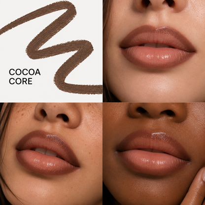 Peel-Off Ink Lip Stain