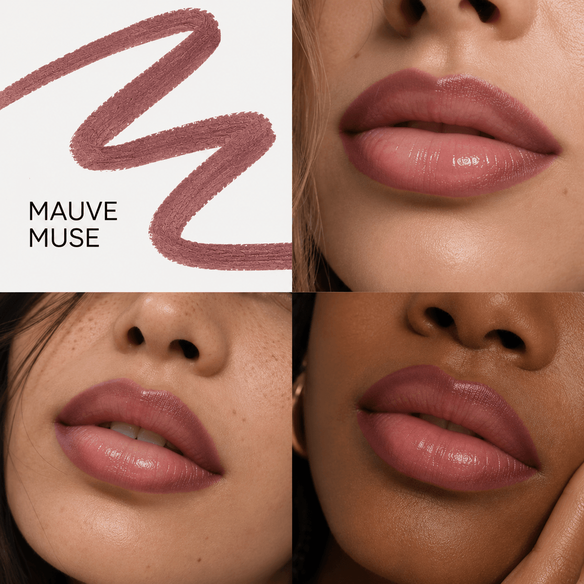 Peel-Off Ink Lip Stain
